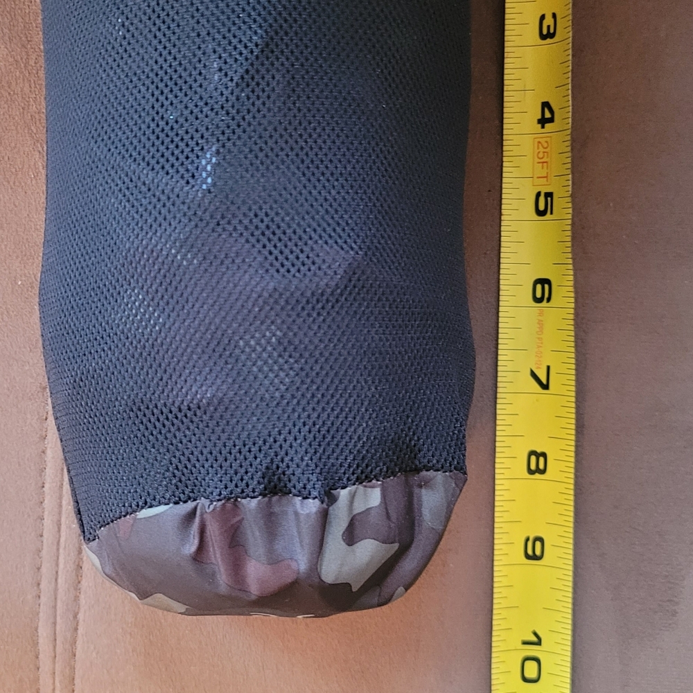 Men's Packable Rain Jacket - image 8